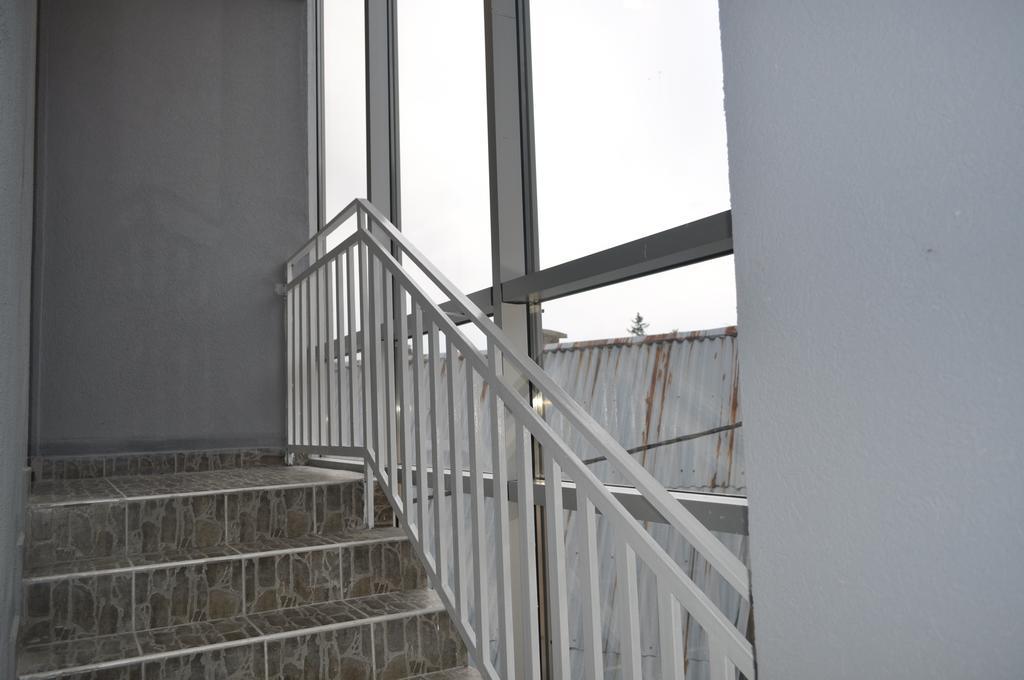 Apartments Artic 亚霍里纳 外观 照片